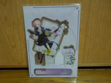 영원한 7일 토와나나 피닉 아크릴 스탠드