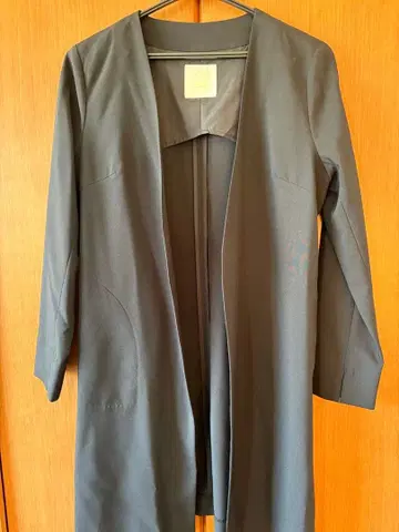 [ 미착용 새상품 ] Eprouve 노카라 자켓