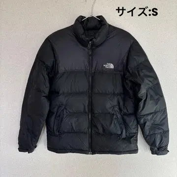 THE NORTH FACE 다운 자켓 S 사이즈