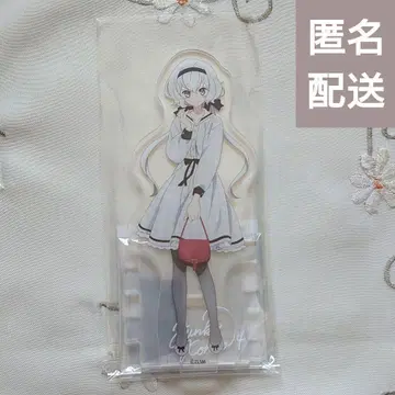 콘노 준코 좀비랜드 사가 유메긴가 파라다이스 아크릴 스탠드 핸즈