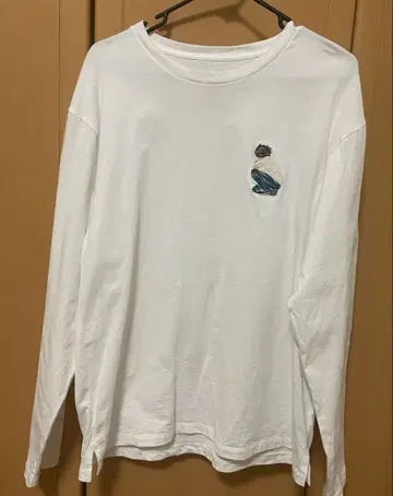 그라니프 데스노트 L 티셔츠