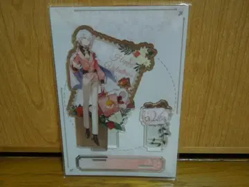 영원한 7일 토와나나 비엔 아크릴 스탠드