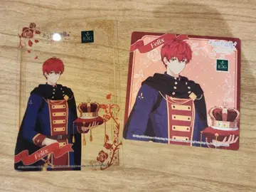 어떤 공주 요코하마 잉글리시 가든 필릭스