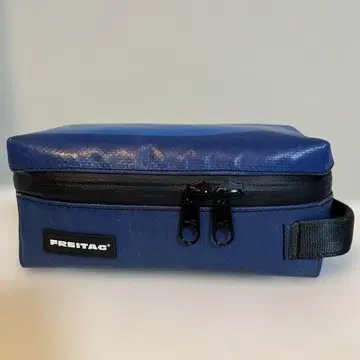FREITAG 파랑 파우치
