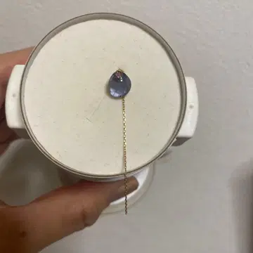 Monaca 주얼리 한쪽 귀용