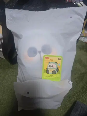 Mr.PA 200% 거북이