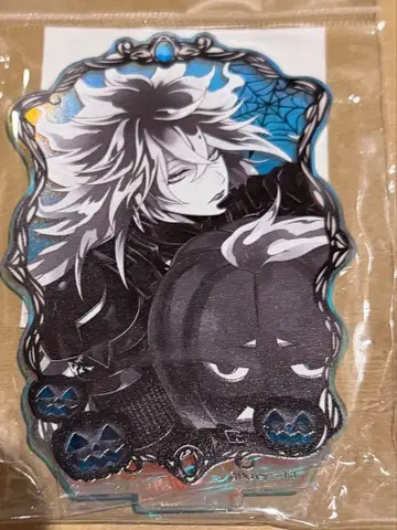 트위스티드 원더랜드 이데아 오로라 아크릴 스탠드 AGF