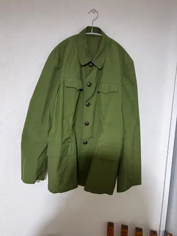 군 밀리터리 셔츠 자켓 유럽 구제 의류 빈티지 미국