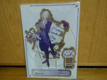 영원한 7일 토와나나 이스카리오 아크릴 스탠드