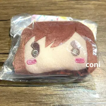 [ 미개봉 ] 프로세카 모어 플러스 복슬복슬 마스코트 배지 시노노메 에나