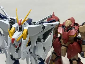 HG 섬광의 하사웨이 2체 세트