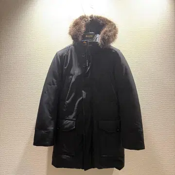 무레르 MOORER 다운 코트 BALDO GF 44