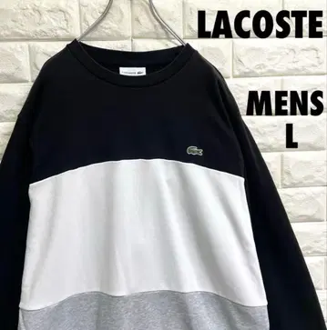 LACOSTE 트레이닝복 [ 새상품급 ]