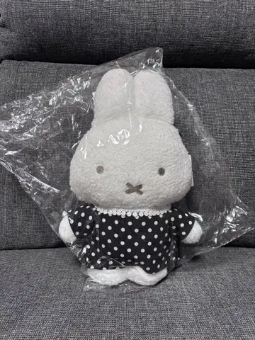 오파크 클립 x 미피 새상품