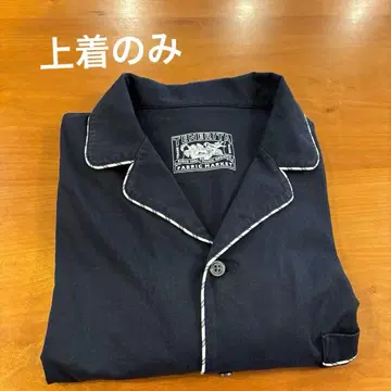 TENERITA 테네리타 파자마 (겉옷만)