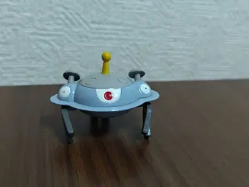 몬코레 자포코일 포켓몬 초기 피규어 Magnezone