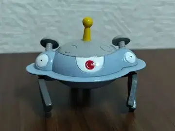 몬코레 자포코일 포켓몬 초기 피규어 Magnezone
