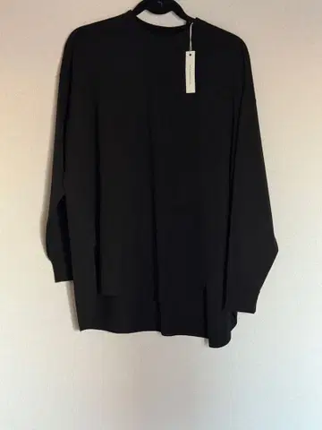 아쉬페 프랑스 롱 티셔츠 맨투맨