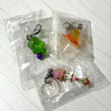 오쟈마녀 도레미 메지루시 액세서리