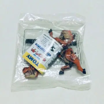 미개봉 초코 베이더 시크릿 미라 소