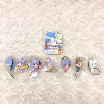 러키스타 러키 스윙 2 전 7종 풀 컴프