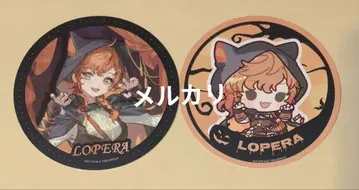 로페라 코스터 리버스1999 스텔라 맵 카페 소프맵