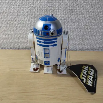 디즈니 스타 워즈 R2-D2 BB-8 소품함