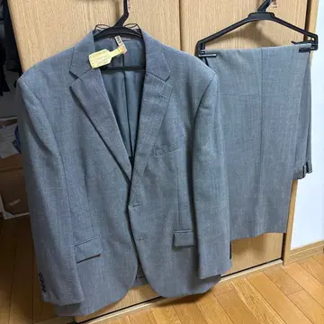 비즈니스 정장 사이즈 BE6 그레이 I.M.G.N