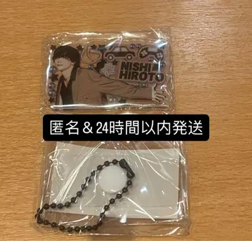 미테코레! INI 니시 히로토