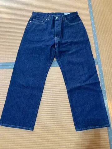 론 헤르만 WWl l Rawdenim WIDE rhc