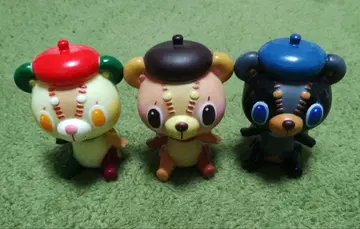 VAG 쿠마노 쿠마쿠마