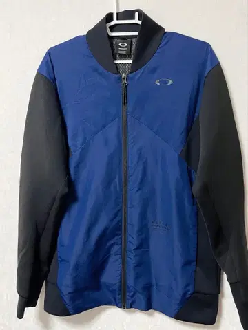 오클리 남성용 서드지 제로 웜 듀얼 자켓 L 사이즈