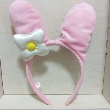 산리오 마이멜로디 머리띠 2017년제