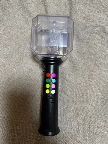 timelesz 응원봉 FAM