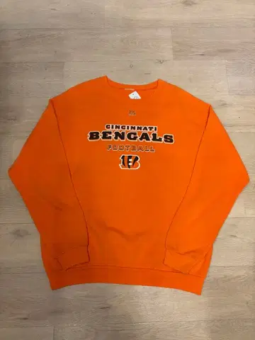 NFL 구제 의류 맨투맨 사이즈 Free