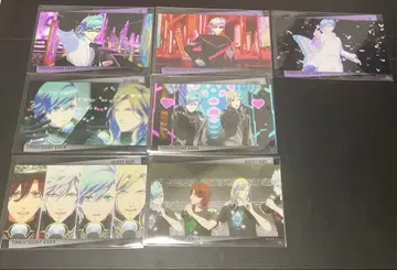 [ 상품 ID 기재하지 않음 ] [ 네고 불가 ] 우타프리 아이 굿즈