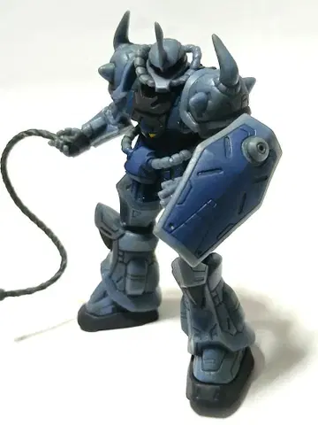 S.O.G.MS-07 구프 피규어