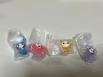 TWICE LOVELYS 메지루시 액세서리