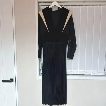 르 필 루피 원피스