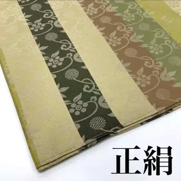 마지막 한 장 대형 순수 실크 보자기 명물직 실크