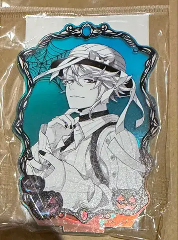 트위스테 오로라 아크릴 스탠드 AGF 아즐