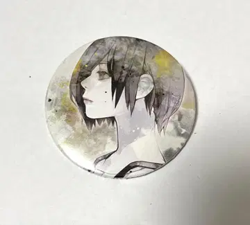 키리시마 토우카 도쿄 구울:re 캔뱃지