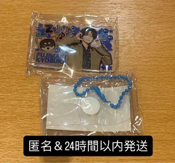 미테코레! INI 후지마키 쿄스케