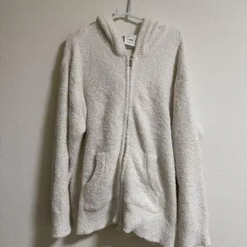 젤라또피케 모여봐요 동물의 숲 준 보들보들 후드티 상의만 모동숲