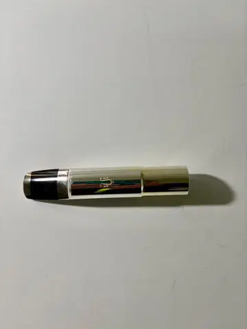 야나기사와 메탈 마우스피스 (테너용)