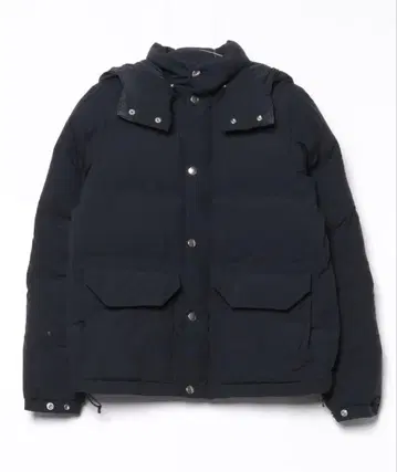 THE NORTH FACE 다운 자켓 M 사이즈 블랙