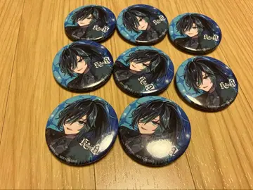 KnightA 기사A KnightX 시윤 캔뱃지