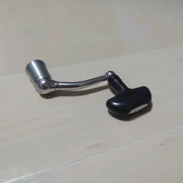 다이와 07 루비아스 3000 정품 핸들 DAIWA LUVIAS