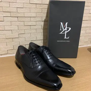 마드라스 관혼상제 25.5 신발