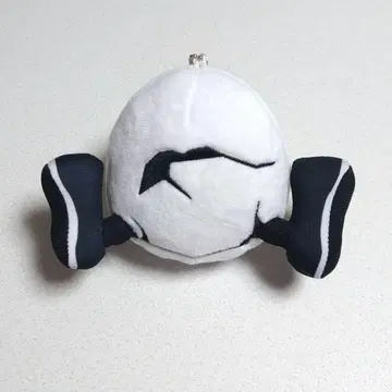 DannieMay 굿즈 봉제 인형 대니 군